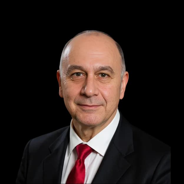 Jack Bouroudjian