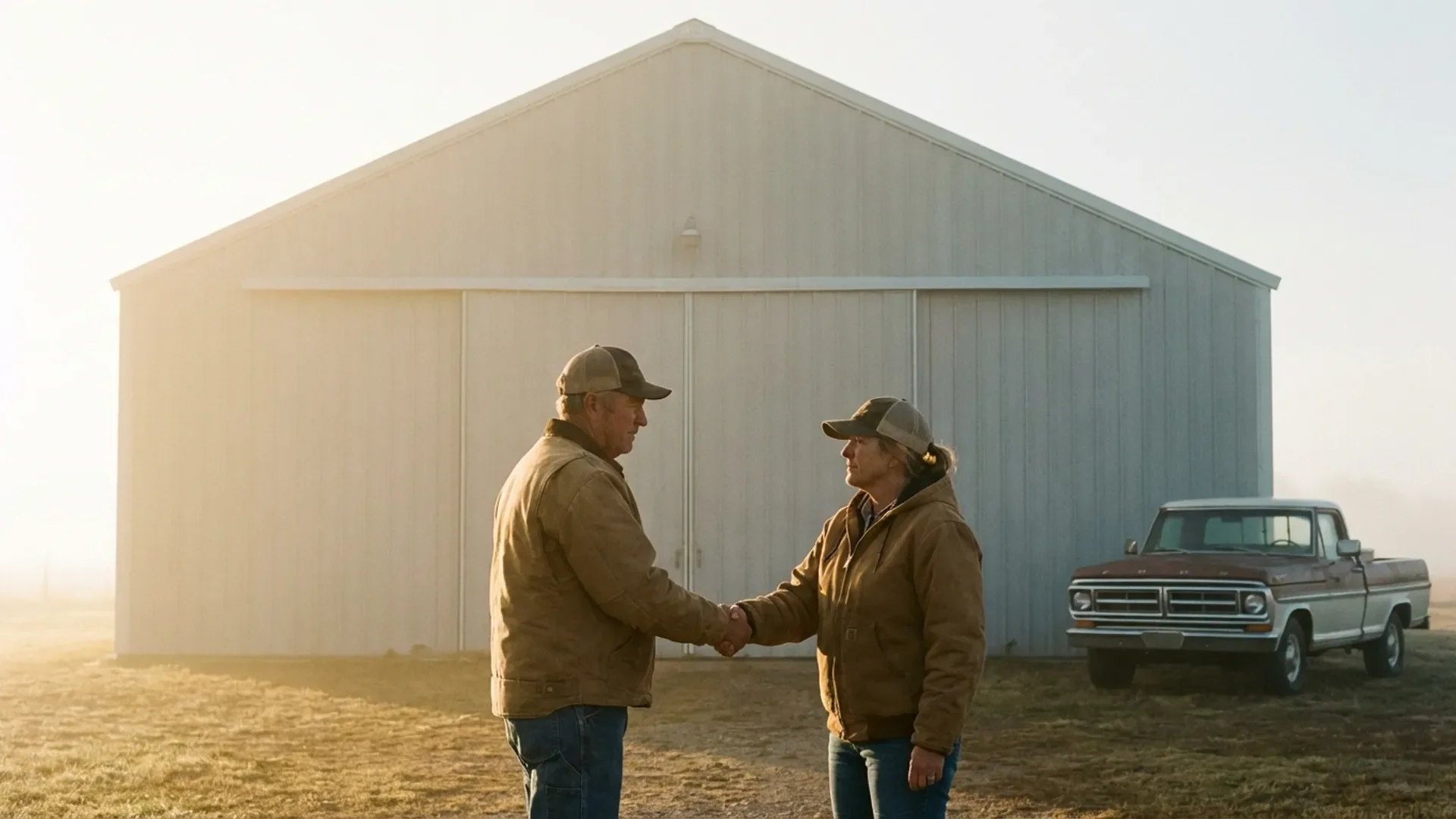 The Future of Physical Wholesale Markets (Part 3)