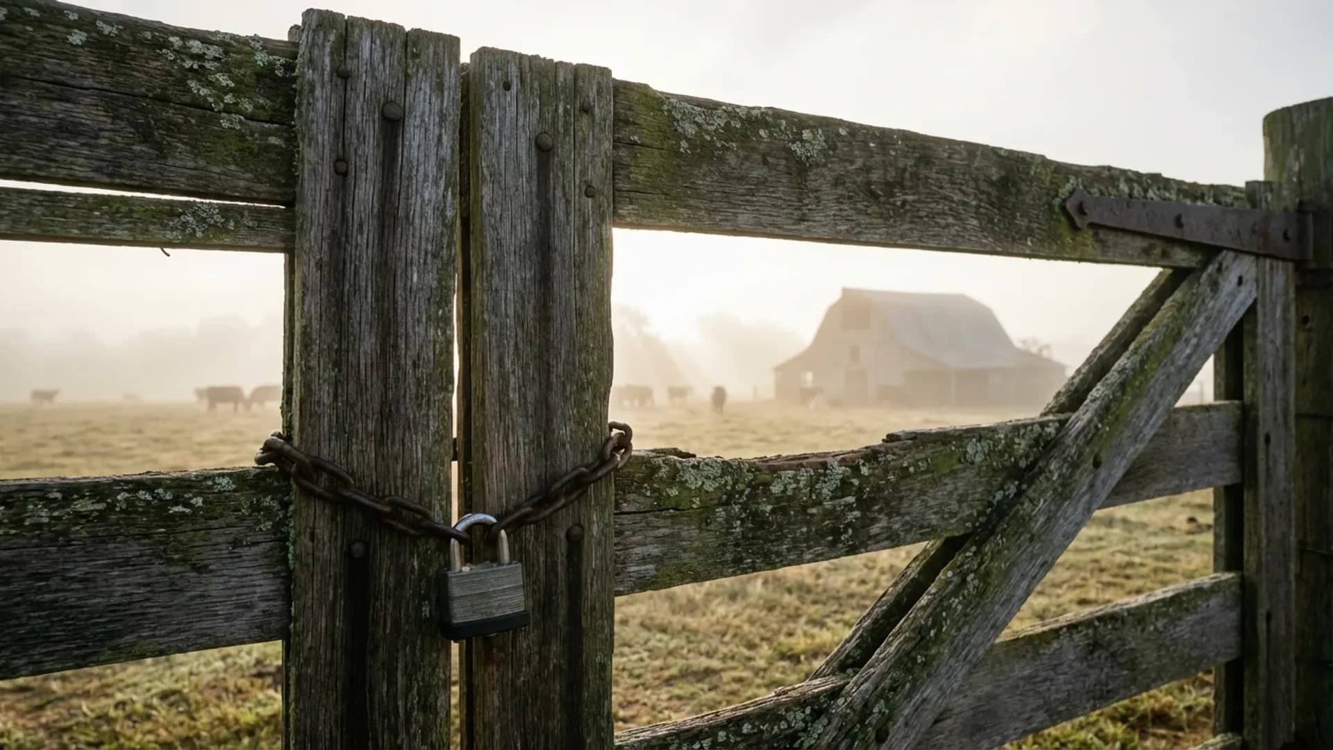 The Future of Physical Wholesale Markets (Part 1)