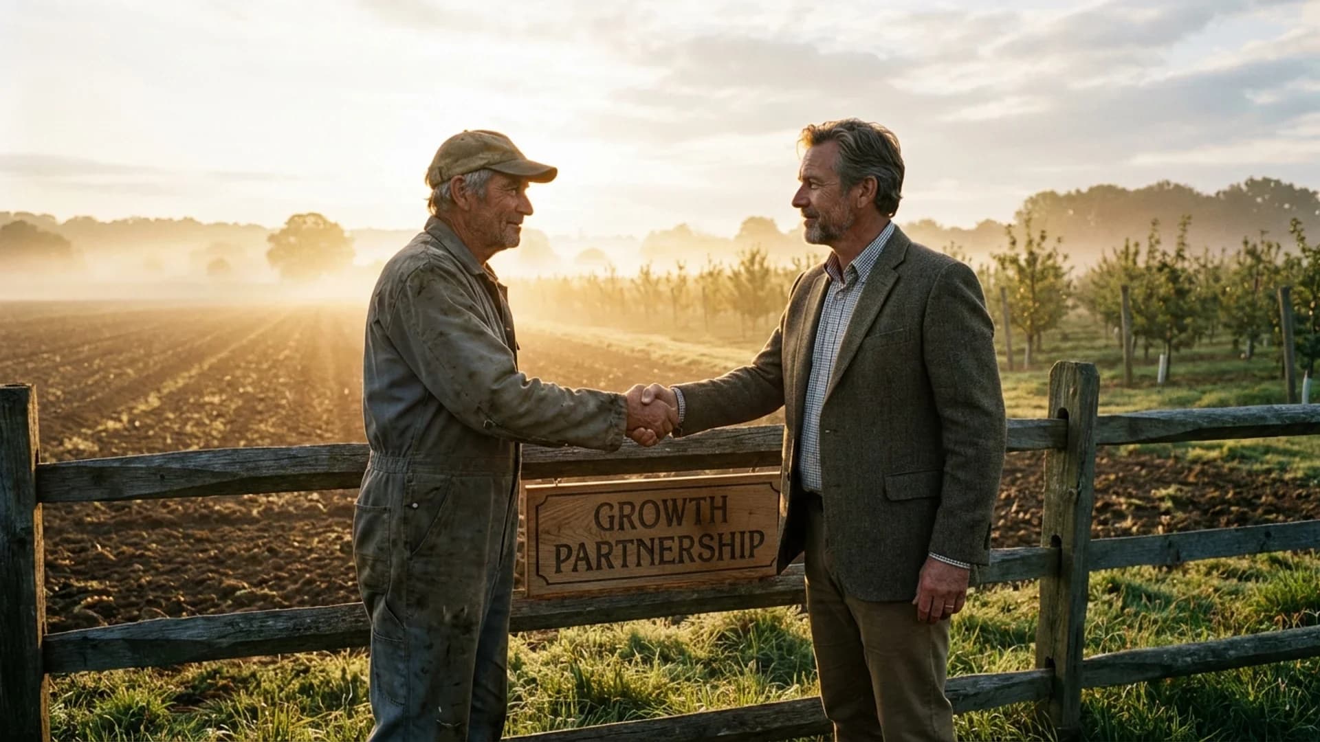 URMRKT Launches Public Investment Campaign on Wefunder to bring an online marketplace to Agriculture