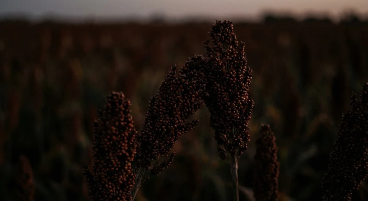 Agricultural field